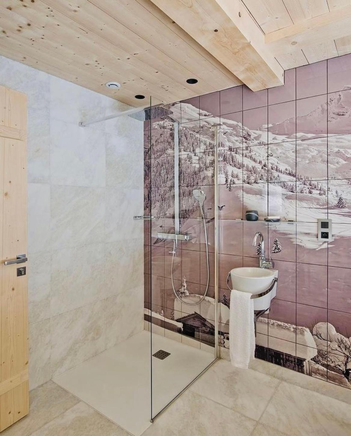 Chalet Inarpa - Appartements Et Suites La Clusaz Esterno foto
